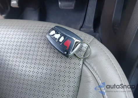 2013 Hyundai Santa Fe Sport 2.0T из США, поврежденный, VIN 5XYZW3LA2DG024974